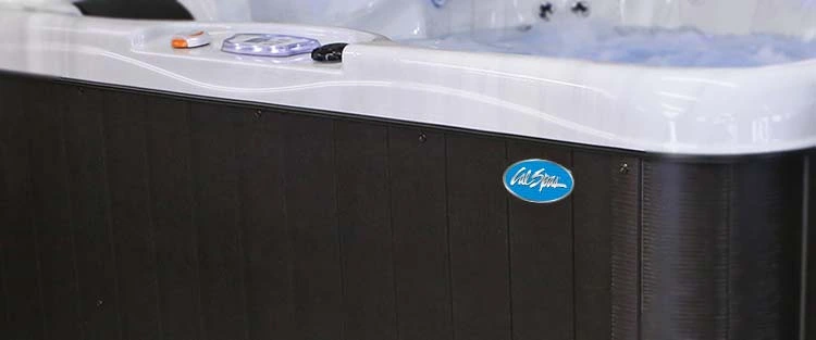 Cal Preferred™ for hot tubs in Davie