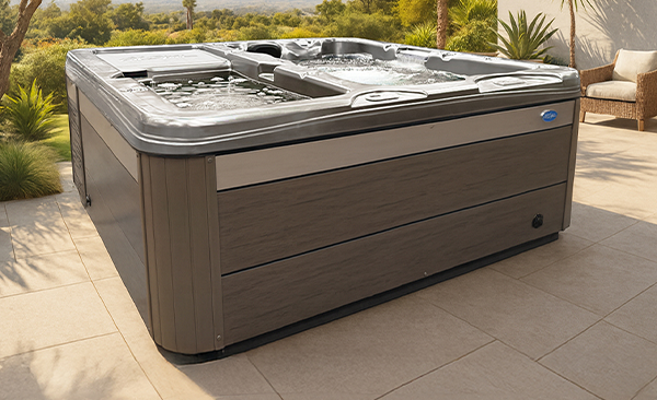 Cold Plunge Spas Series Davie hot tubs for sale