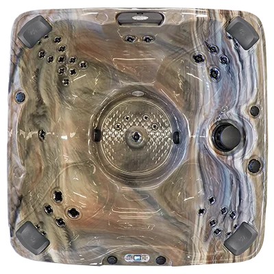 Tropical EC-739B hot tubs for sale in Davie