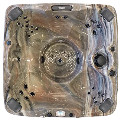 Tropical-X EC-739BX hot tubs for sale in Davie