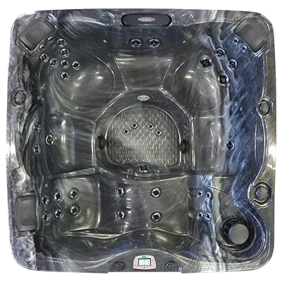 Pacifica-X EC-739LX hot tubs for sale in Davie