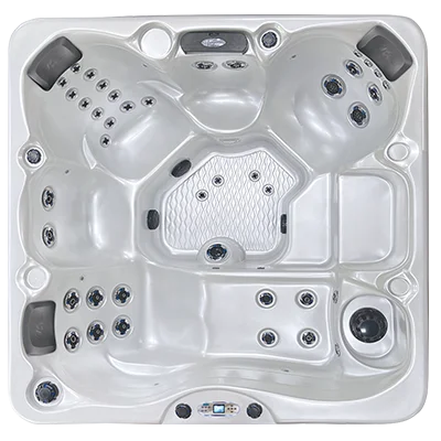 Costa EC-740L hot tubs for sale in Davie