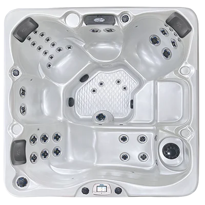 Costa-X EC-740LX hot tubs for sale in Davie