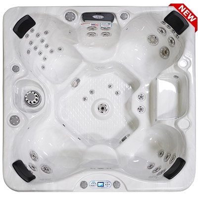 Baja EC-749B hot tubs for sale in Davie