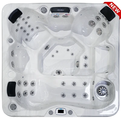 Costa-X EC-749LX hot tubs for sale in Davie