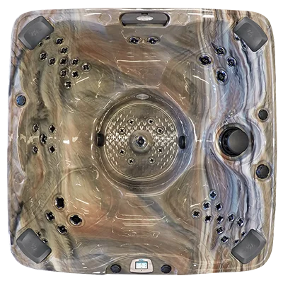 Tropical-X EC-751BX hot tubs for sale in Davie