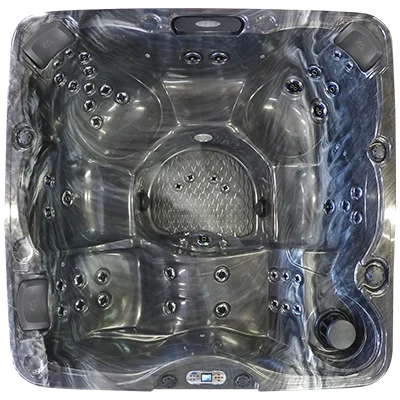 Pacifica EC-751L hot tubs for sale in Davie