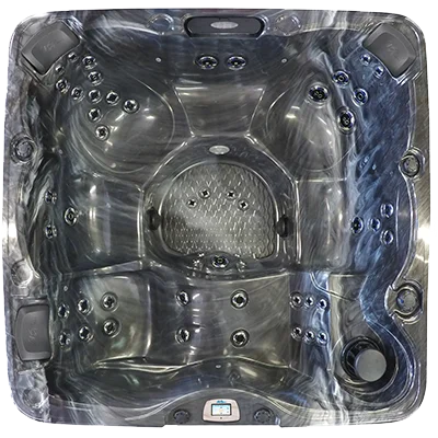 Pacifica-X EC-751LX hot tubs for sale in Davie
