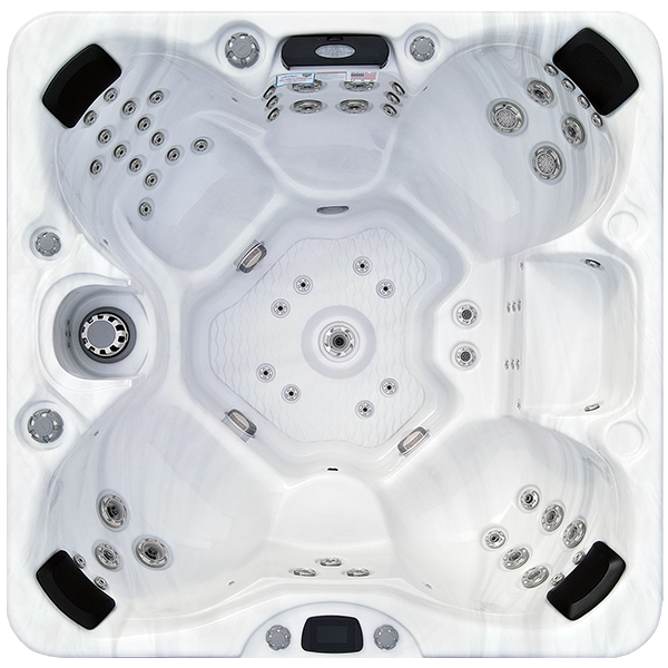 Baja-X EC-767BX hot tubs for sale in Davie