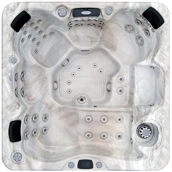 Costa-X EC-767LX hot tubs for sale in Davie