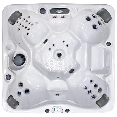 Cancun-X EC-840BX hot tubs for sale in Davie