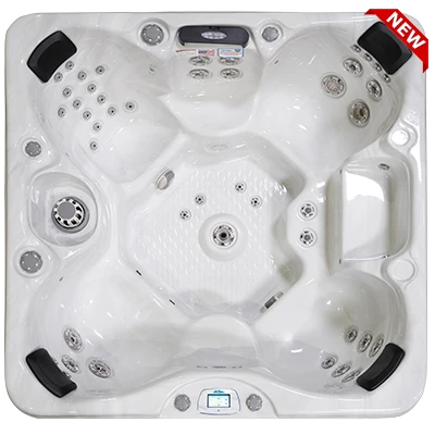 Cancun-X EC-849BX hot tubs for sale in Davie