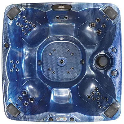 Bel Air EC-851B hot tubs for sale in Davie