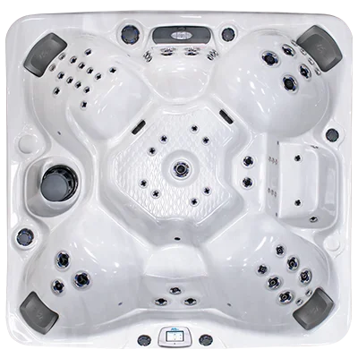 Cancun-X EC-867BX hot tubs for sale in Davie