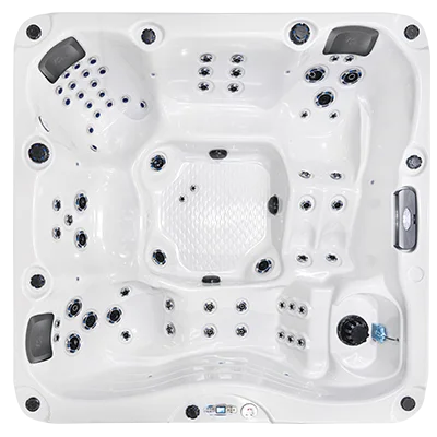 Malibu EC-867DL hot tubs for sale in Davie