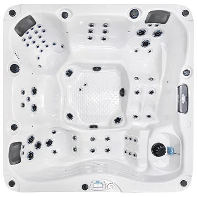 Malibu-X EC-867DLX hot tubs for sale in Davie