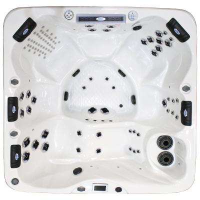 Huntington PL-792L hot tubs for sale in Davie