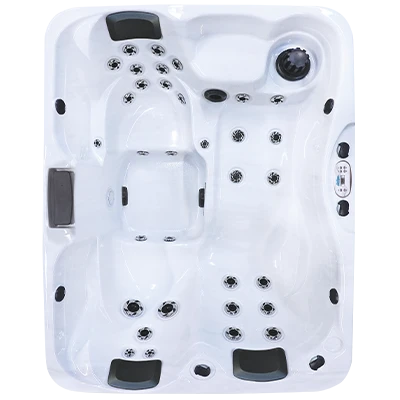 Kona Plus PPZ-533L hot tubs for sale in Davie