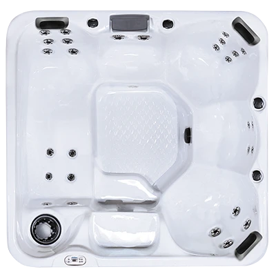 Hawaiian Plus PPZ-628L hot tubs for sale in Davie