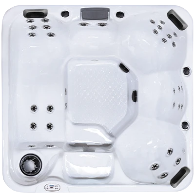 Hawaiian Plus PPZ-634L hot tubs for sale in Davie