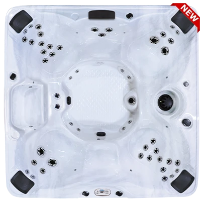 Tropical Plus PPZ-743BC hot tubs for sale in Davie