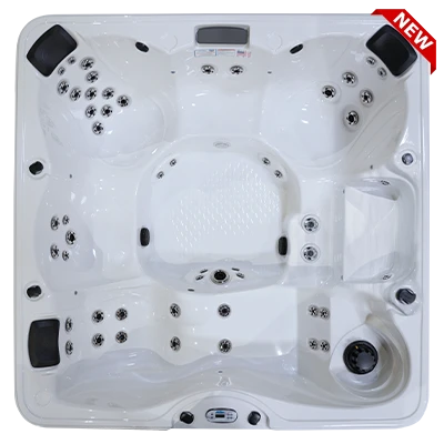Pacifica Plus PPZ-743LC hot tubs for sale in Davie