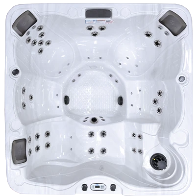 Pacifica Plus PPZ-752L hot tubs for sale in Davie