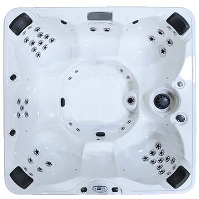 Bel Air Plus PPZ-843B hot tubs for sale in Davie