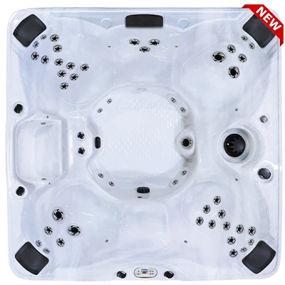 Bel Air Plus PPZ-843BC hot tubs for sale in Davie