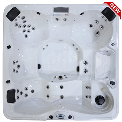 Atlantic Plus PPZ-843LC hot tubs for sale in Davie