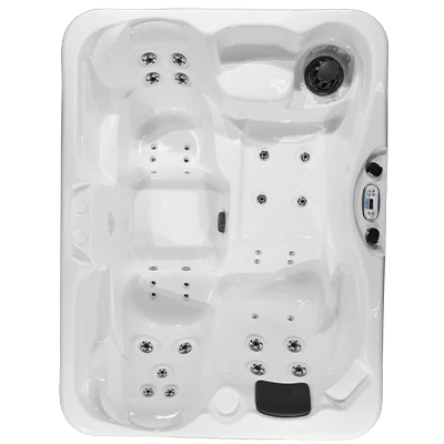 Kona PZ-535L hot tubs for sale in Davie