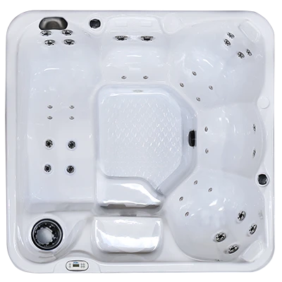 Hawaiian PZ-636L hot tubs for sale in Davie